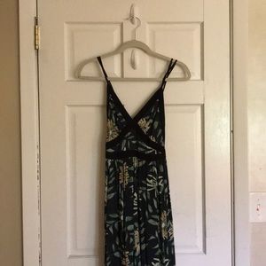 Urban Outfitters Romper